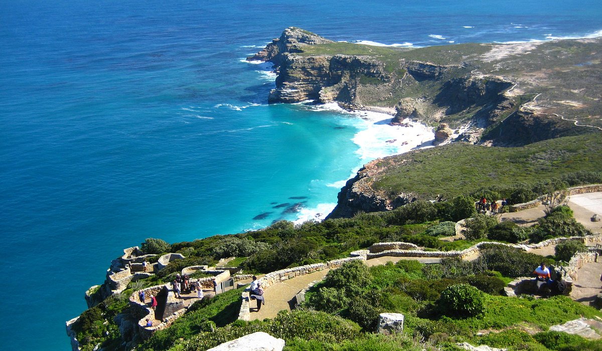 South Africa travel highlights